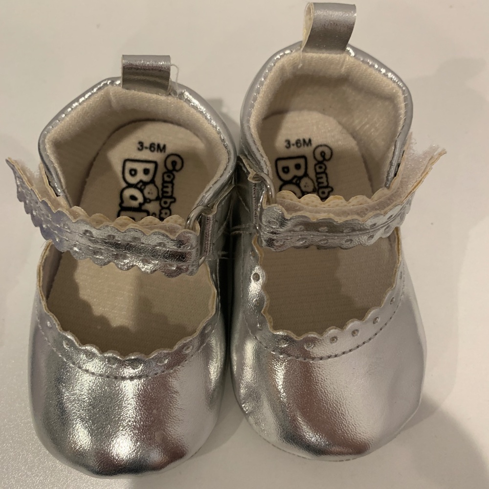 Baby Shoes Bundle